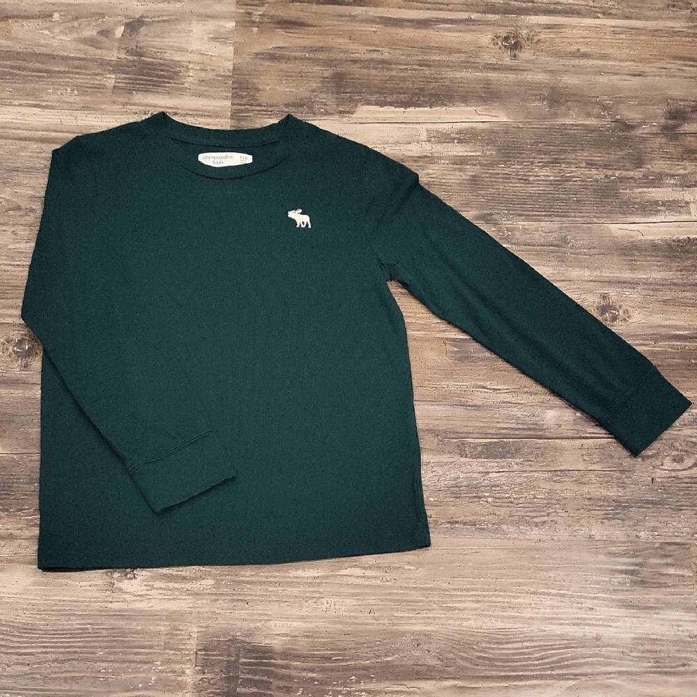 Abercrombie Kids Icon Tee